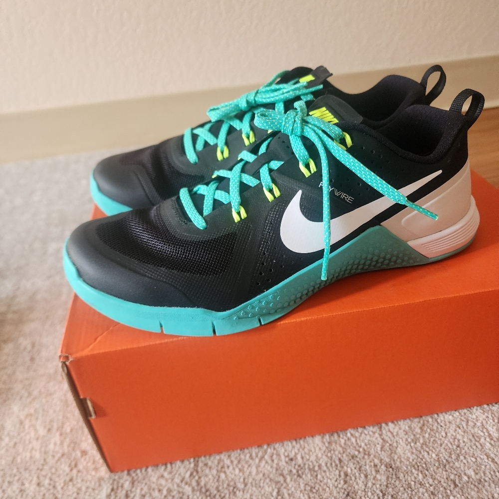 Nike Metcon 1 Women's Shoes